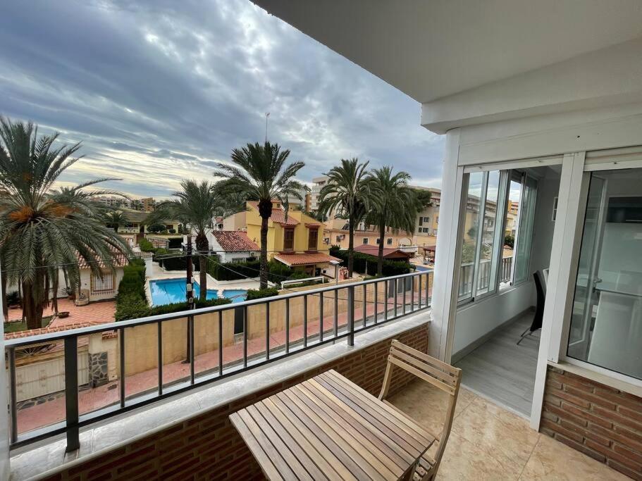 Apartament Near The Sea