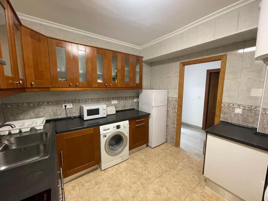Apartament Near The Sea
