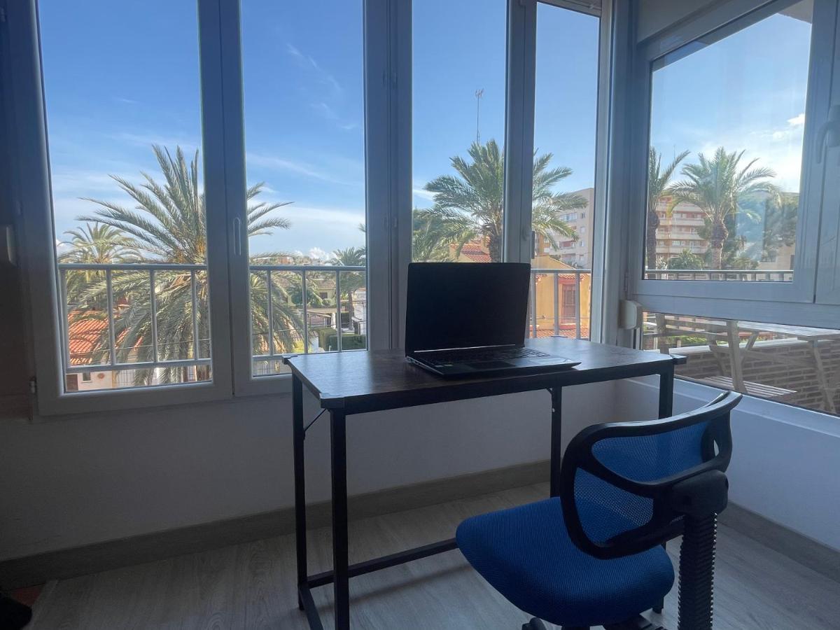 Apartament Near The Sea Torrevieja
