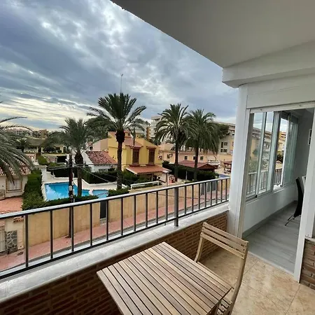 Nice Apartment Near The Sea Torrevieja Exterior photo