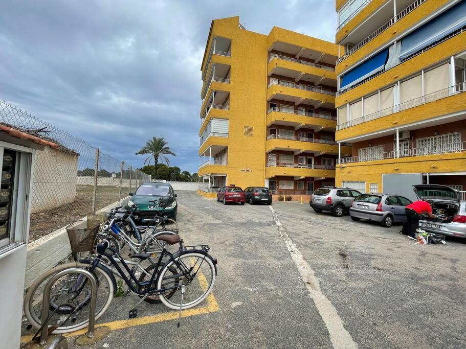 Near The Sea Apartment