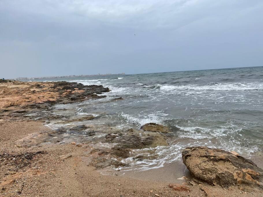 Near The Sea Apartment *