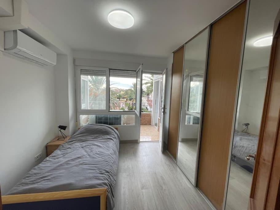 Apartment Near The Sea *