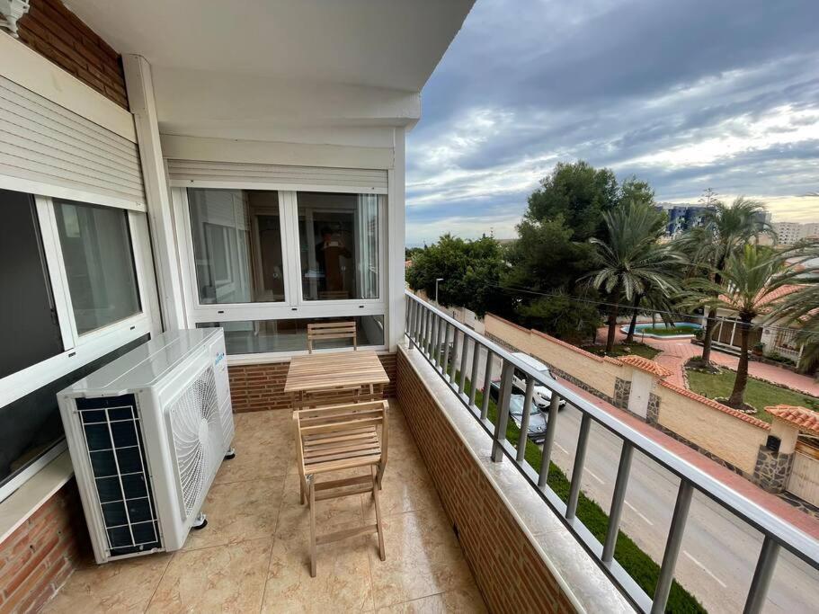 Apartment Near The Sea *
