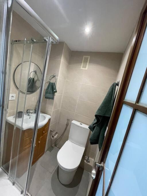 Apartment Near The Sea Torrevieja
