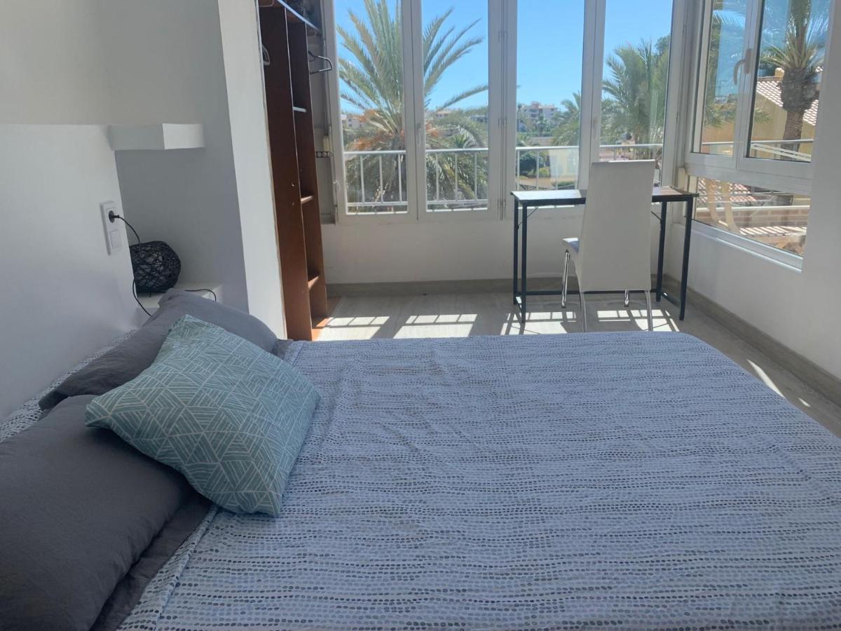 Apartment Near The Sea *