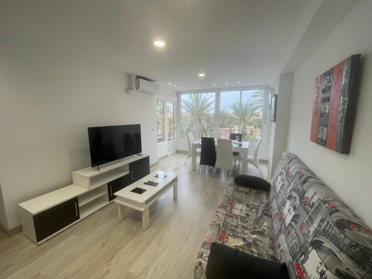 Apartment Near The Sea Torrevieja