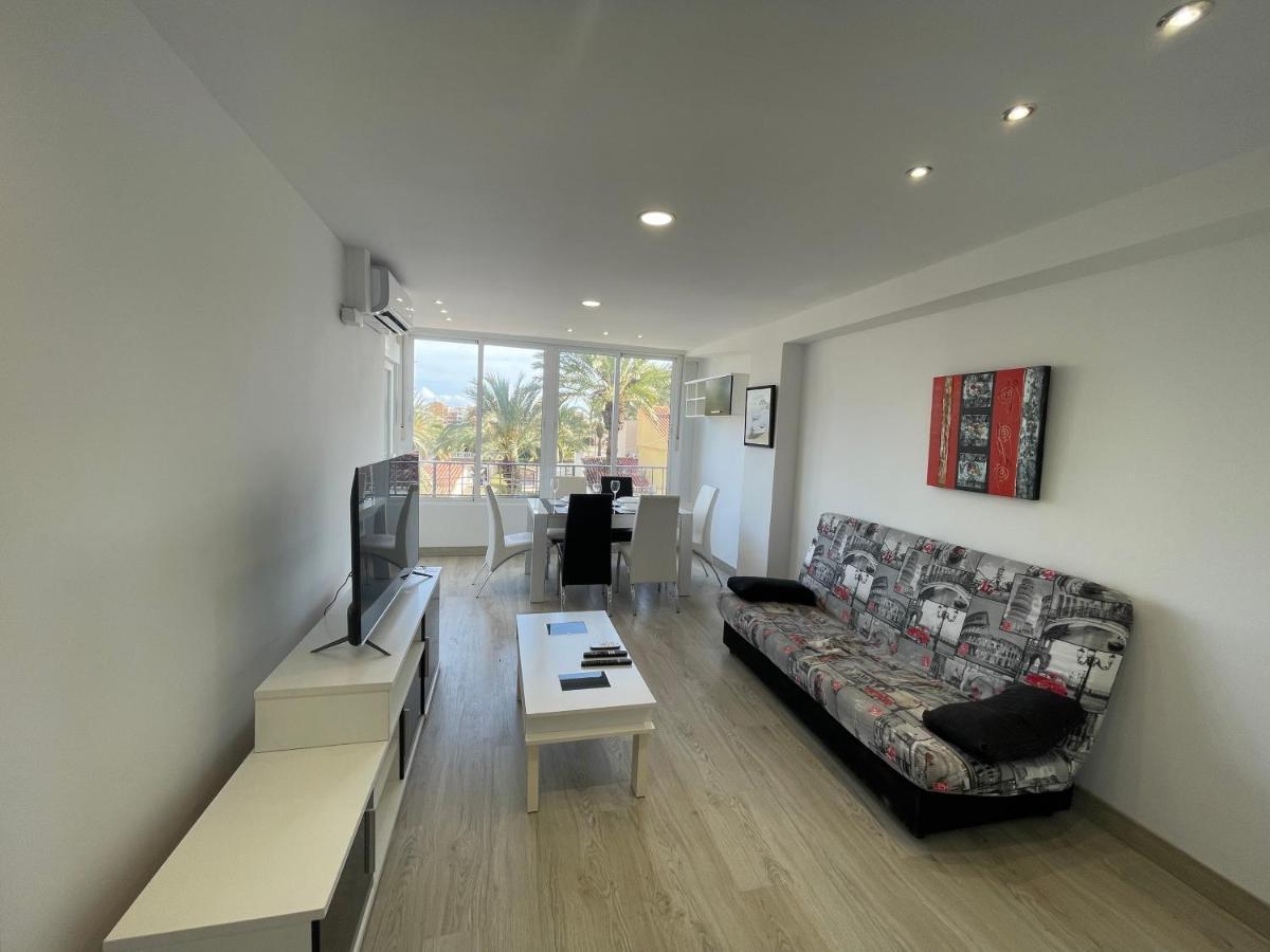 Apartment Near The Sea Torrevieja